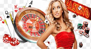 Pengguna menikmati berbagai game hiburan virtual dengan tampilan menarik dan mudah diakses