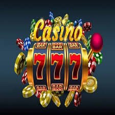 Tampilan meja kasino dengan dealer profesional sedang melayani para pemain secara live